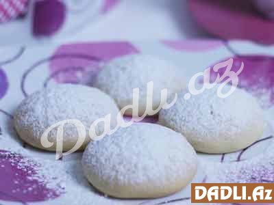 Un peçenyesi resepti - Video resept