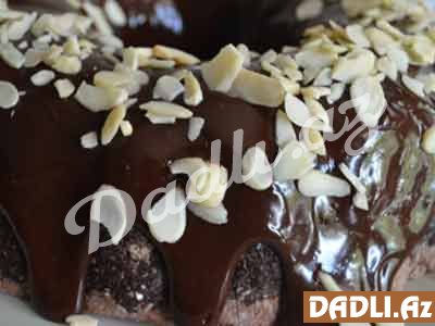 Tez hazırlanan Afrika yuxusu resepti