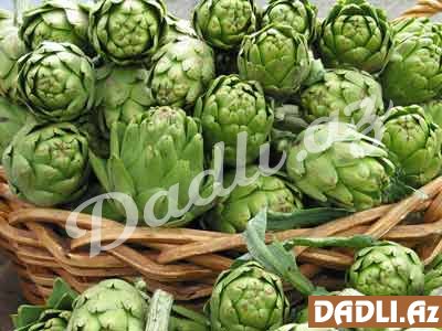 Qara ciyəri təmizləyən və bərpa edən tərəvəz