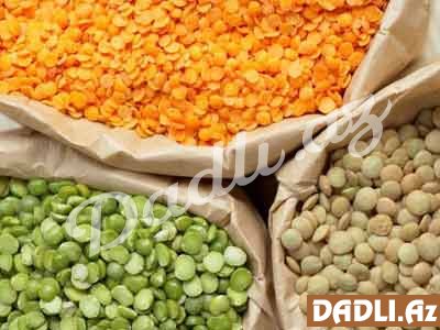 Mərci - həm dadlı, həm faydalı