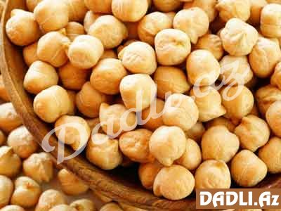 Noxud bağırsaqları qurdlardan təmizləyir