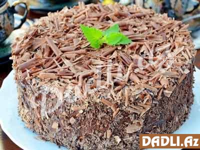 Albalılı – şokoladlı muss tortu resepti