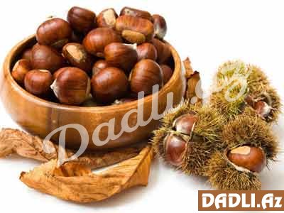 Şabalıd - damarların dərmanı