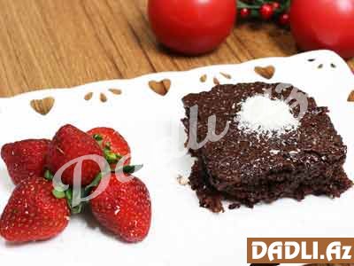 İslaq keks resepti - Video resept