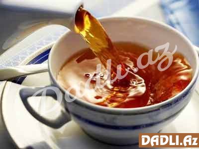 Adi çayın müalicəvi xüsusiyyətləri