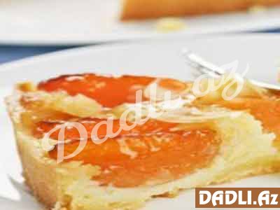 Ərikli ştroyzel resepti