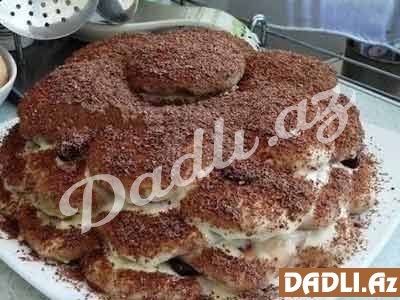 Tısbağa tortu resepti