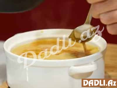 Praktik mərci şorbası resepti - Video resept