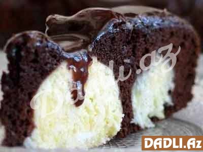 Kəsmikli kürələrlə piroq resepti