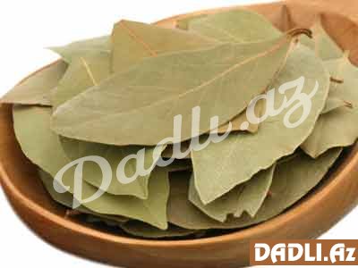 Dəfnə yarpağının nadir müalicəvi xüsusiyyətləri