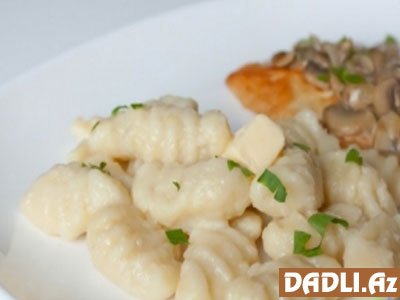 Burma kartof resepti - FOTO RESEPT