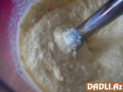 Çiyələkli Rafaello resepti - FOTO RESEPT