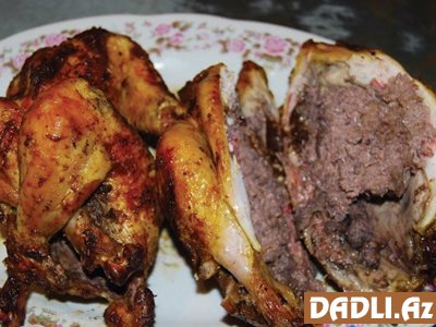 Lənkəran ləvəngisi resepti - FOTO RESEPT