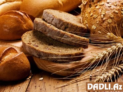 Çörək nə qədər yeyilməlidir?