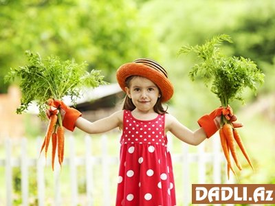 Stresi aradan qaldıran qidalar