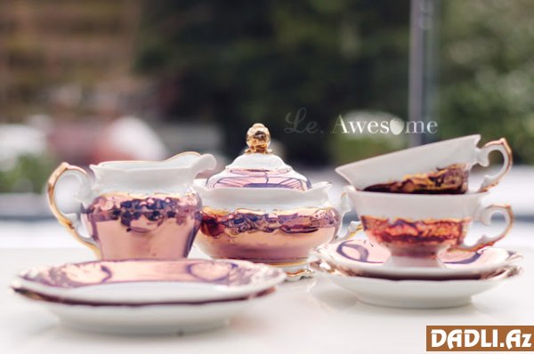 Kütahya səhər yemək dəsti modelləri 2014