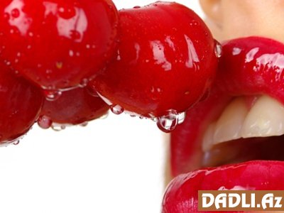 Albalının faydaları ləzzəti qədər çoxdur