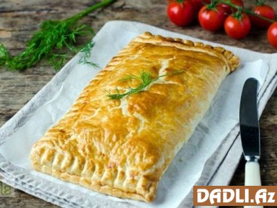 Krevetkalı balıq boxçası resepti