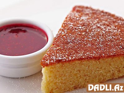 Mannik piroqu resepti