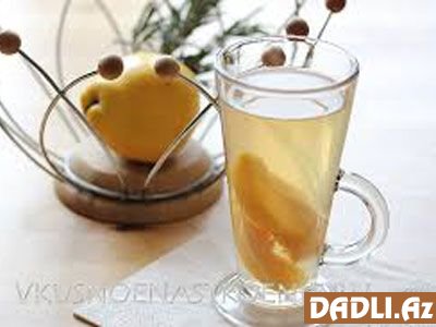 Ərik kompotu resepti