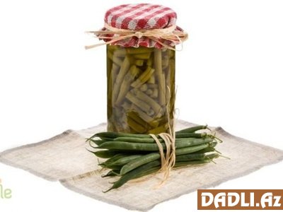 Lobya turşusu resepti