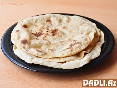 Azərbaycan mətbəxindən seçmələr - Video resept