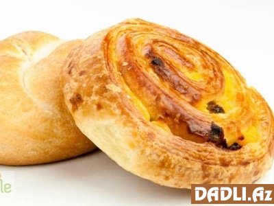 Toyuqlu gül börəyi resepti