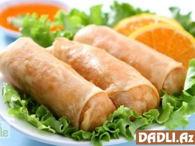 Kartoflu börək resepti