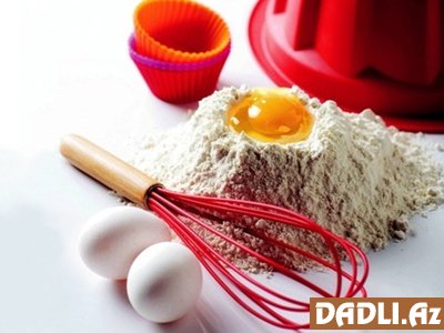 Ləziz kekslər üçün
