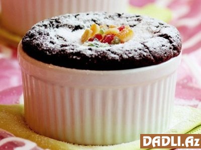 Sufle hazırlayarkən bunlara diqqət edin