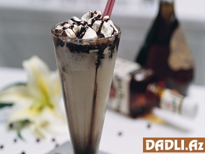 Jim's Coffee resepti