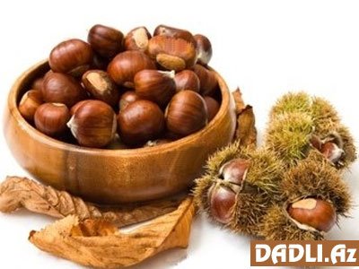 Şabalıdın təmizlənməsi