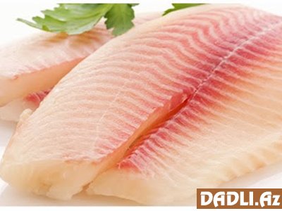 Balıq filesi necə hazırlanır? - Video