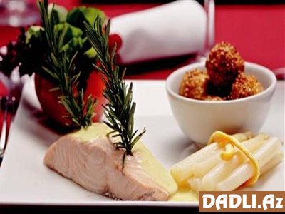 Buxarda somon resepti