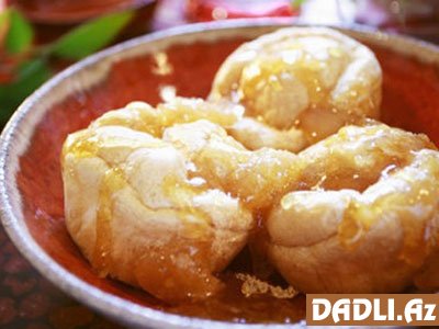 Karamelli ponçik resepti