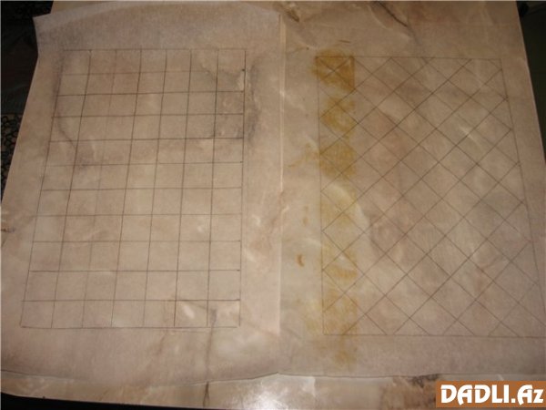 Yay tortu - Tropikanka resepti - FOTO RESEPT